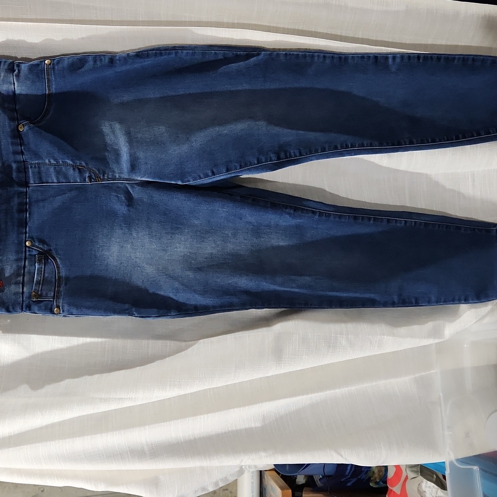 Tribal Jeggings 10
